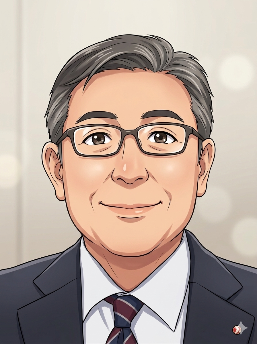代表